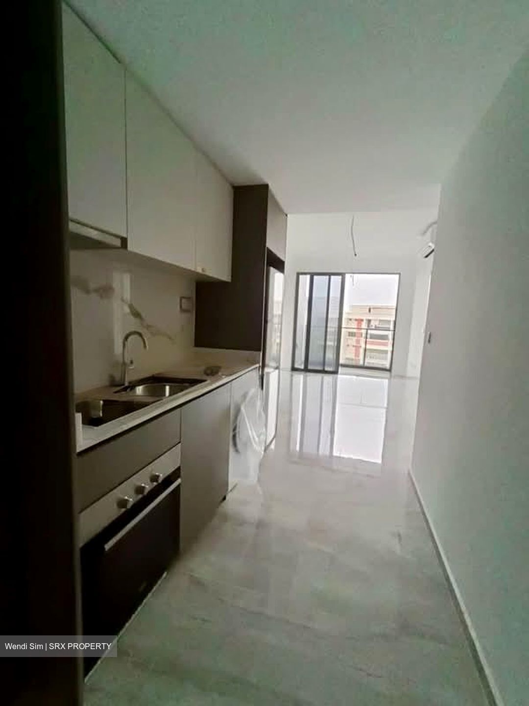 Affinity At Serangoon (D19), Apartment #567690521
